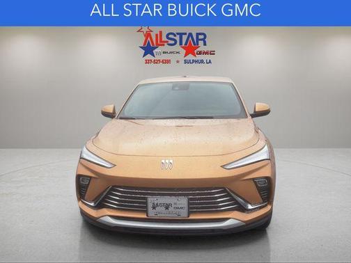 Copper 2026 Buick Envista Preferred