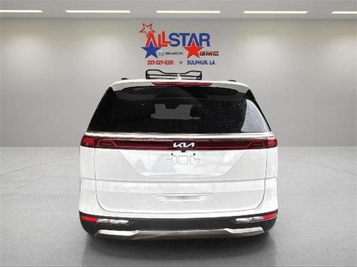 2024 Kia Carnival SX Prestige