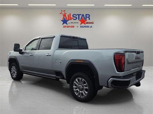 2023 GMC Sierra 2500 Denali