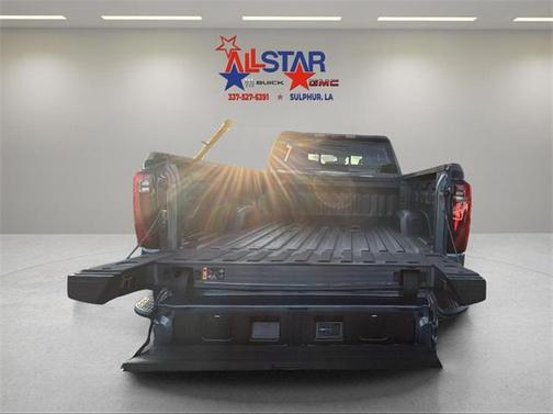 2025 GMC Sierra 2500 Denali Ultimate