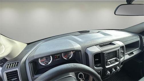 2017 RAM 1500 Tradesman/Express