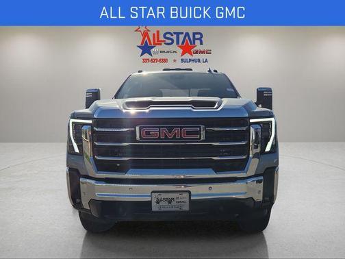 Sterling 2026 GMC Sierra 2500 SLT
