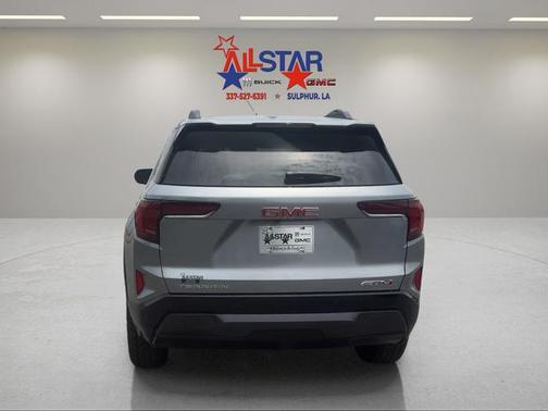 Sterling 2026 GMC Terrain AT4
