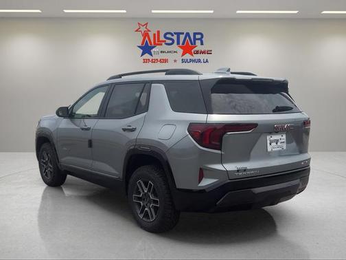 Sterling 2026 GMC Terrain AT4