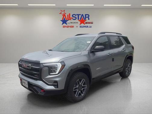 Sterling 2026 GMC Terrain AT4