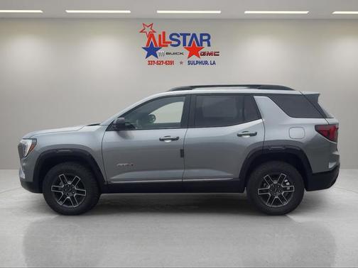 Sterling 2026 GMC Terrain AT4