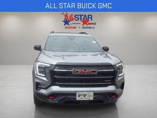 Sterling 2026 GMC Terrain AT4