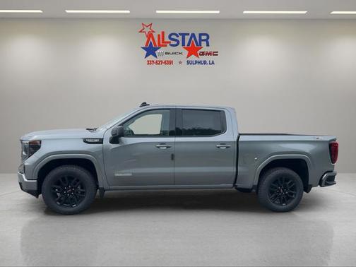 Sterling 2026 GMC Sierra 1500 Elevation