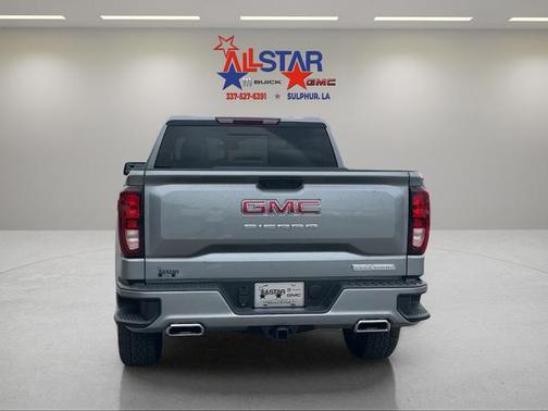 Sterling 2026 GMC Sierra 1500 Elevation