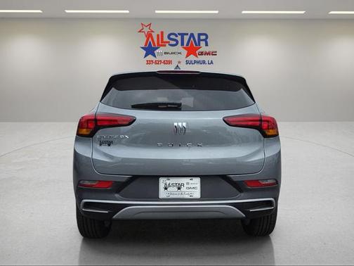 Moonstone 2026 Buick Encore GX Preferred