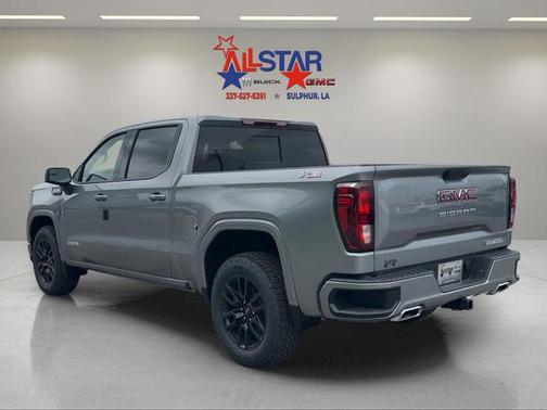 Sterling 2026 GMC Sierra 1500 Elevation