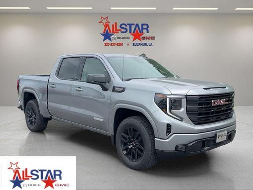 Sterling 2026 GMC Sierra 1500 Elevation