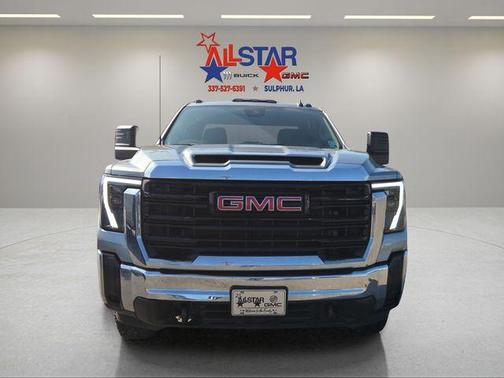 2024 GMC Sierra 3500 Pro