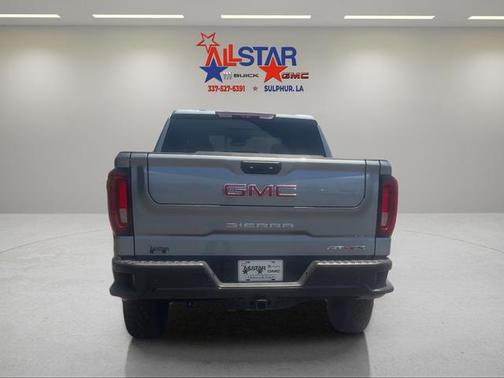 Sterling 2026 GMC Sierra 1500 AT4X
