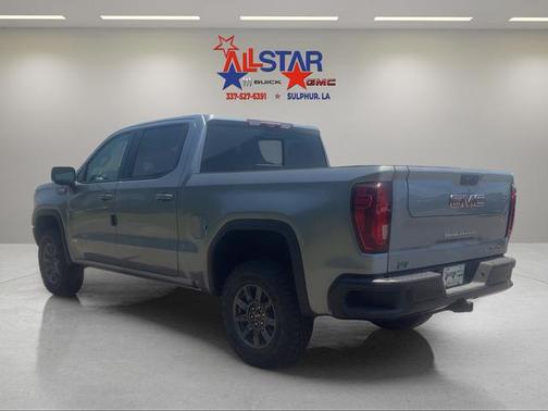 Sterling 2026 GMC Sierra 1500 AT4X