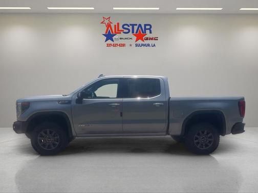 Sterling 2026 GMC Sierra 1500 AT4X