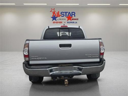 2014 Toyota Tacoma