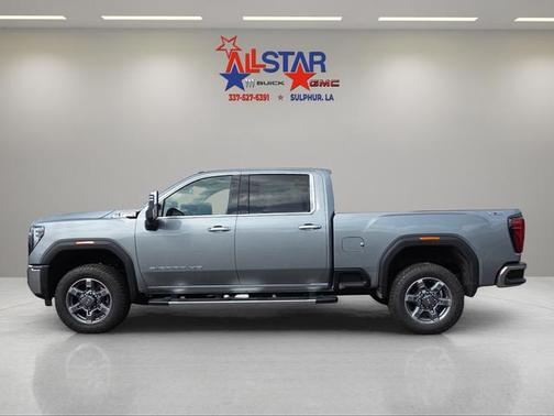 Sterling 2026 GMC Sierra 2500 SLT