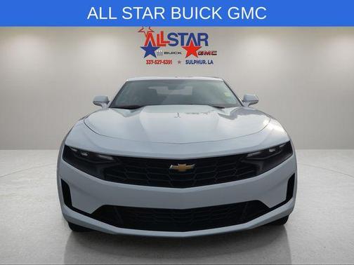 2024 Chevrolet Camaro 1LT