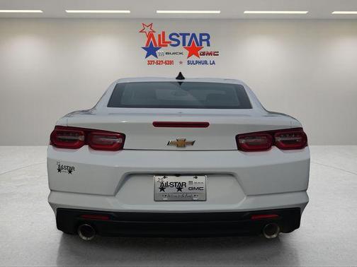 2024 Chevrolet Camaro 1LT