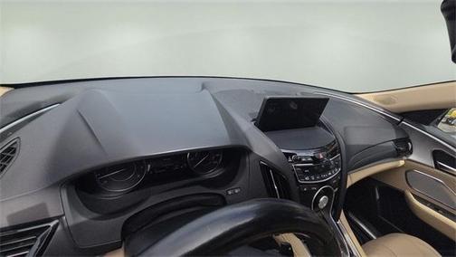 2020 Acura RDX Technology Package