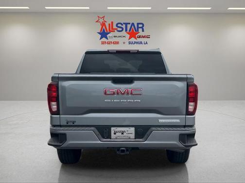 Sterling 2026 GMC Sierra 1500 Elevation