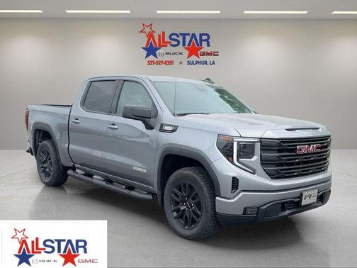 Sterling 2026 GMC Sierra 1500 Elevation