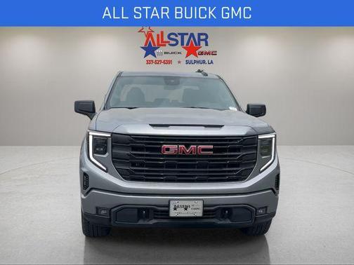 Sterling 2026 GMC Sierra 1500 Elevation