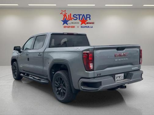 Sterling 2026 GMC Sierra 1500 Elevation