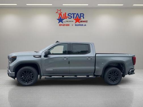 Sterling 2026 GMC Sierra 1500 Elevation