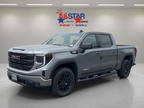 Sterling 2026 GMC Sierra 1500 Elevation