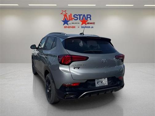 2025 Buick Encore GX Sport Touring