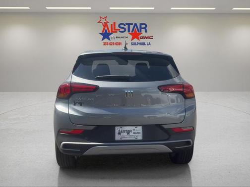 Moonstone 2026 Buick Encore GX Preferred