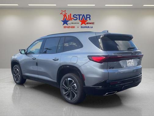 Moonstone 2026 Buick Enclave Sport Touring