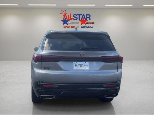 Moonstone 2026 Buick Enclave Sport Touring