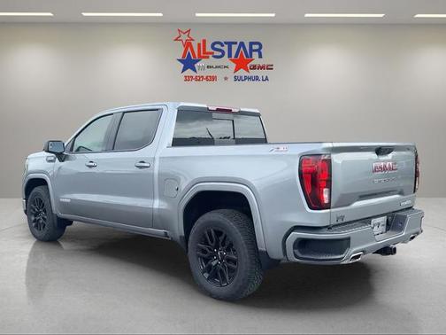 Sterling 2026 GMC Sierra 1500 Elevation