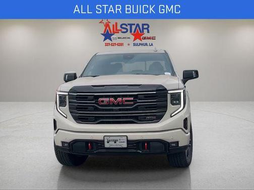 Dune 2026 GMC Sierra 1500 AT4