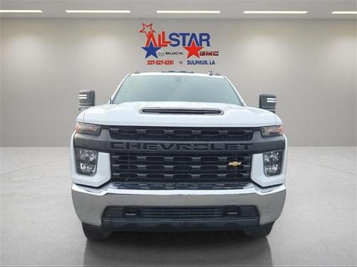 2022 Chevrolet Silverado 3500 WT