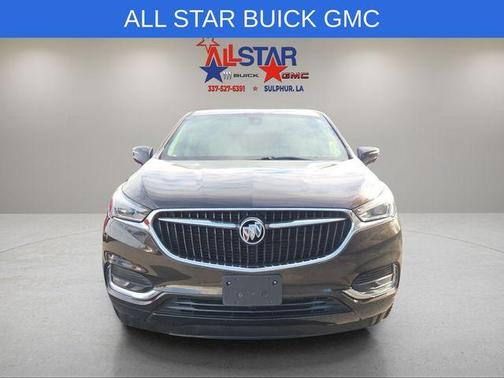 2018 Buick Enclave Premium