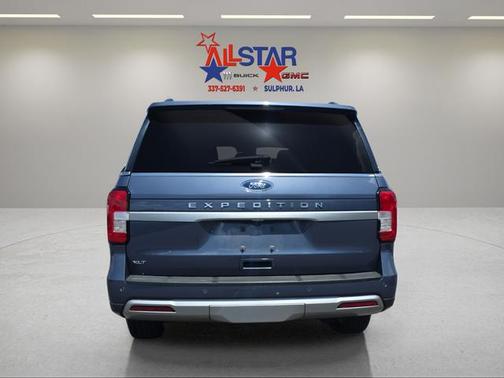 2023 Ford Expedition XLT