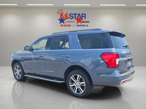 2023 Ford Expedition XLT