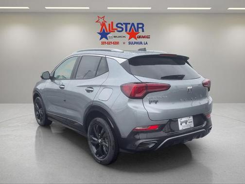 Moonstone 2026 Buick Encore GX Sport Touring