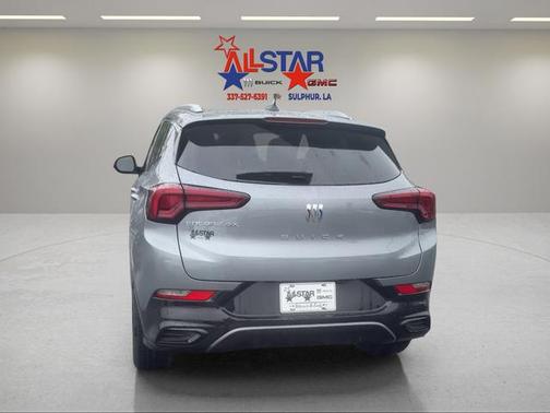 Moonstone 2026 Buick Encore GX Sport Touring