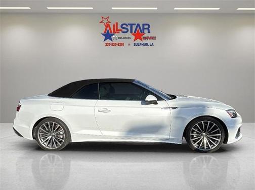 2021 Audi A5 45 Premium Plus