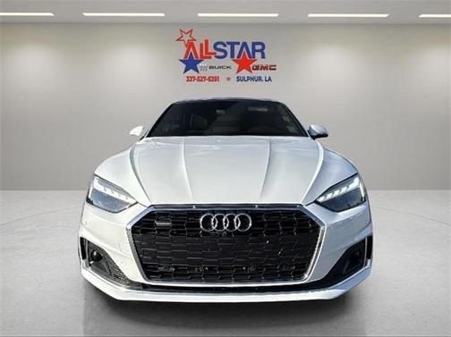 2021 Audi A5 45 Premium Plus