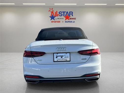 2021 Audi A5 45 Premium Plus
