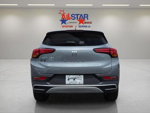 Moonstone 2026 Buick Encore GX Preferred