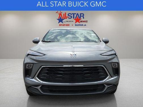Moonstone 2026 Buick Encore GX Preferred
