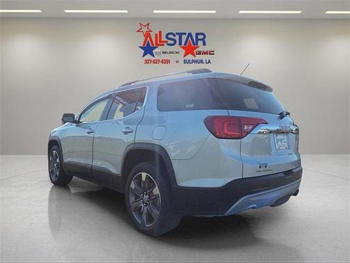 2017 GMC Acadia SLT-2