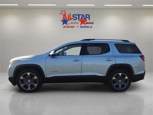 2017 GMC Acadia SLT-2
